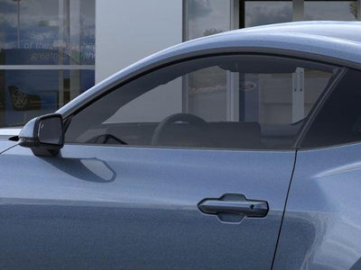 2025 Ford Mustang GT Premium RTR Spec 2