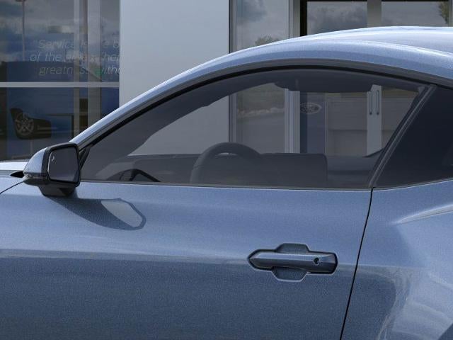 2025 Ford Mustang GT Premium RTR Spec 2