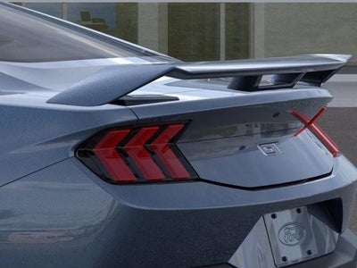 2025 Ford Mustang GT Premium RTR Spec 2