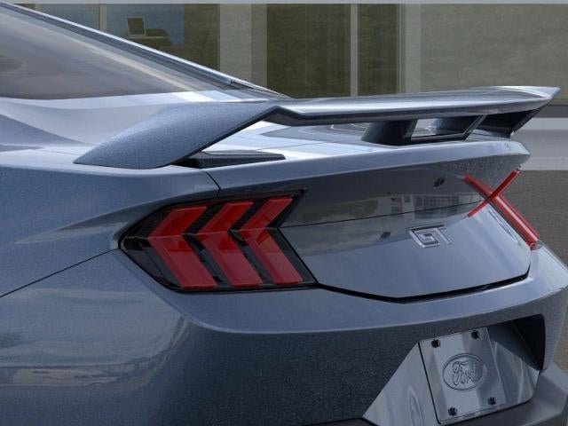 2025 Ford Mustang GT Premium RTR Spec 2