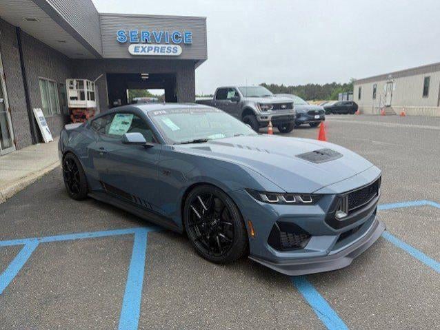 2025 Ford Mustang GT Premium RTR Spec 2