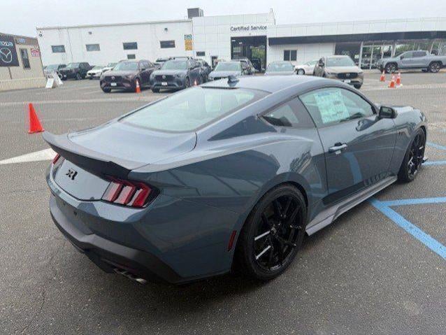 2025 Ford Mustang GT Premium RTR Spec 2
