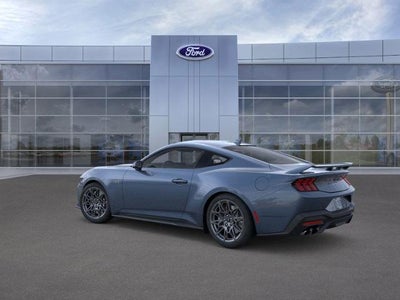 2025 Ford Mustang GT Premium RTR Spec 2