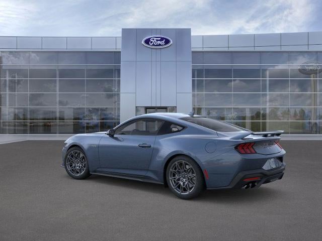 2025 Ford Mustang GT Premium RTR Spec 2