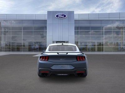 2025 Ford Mustang GT Premium RTR Spec 2