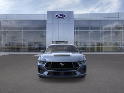 2025 Ford Mustang GT Premium RTR Spec 2