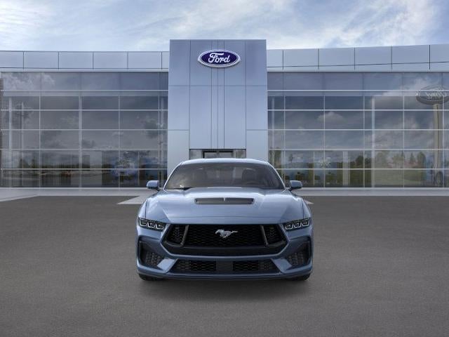 2025 Ford Mustang GT Premium RTR Spec 2