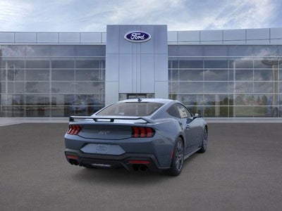 2025 Ford Mustang GT Premium RTR Spec 2