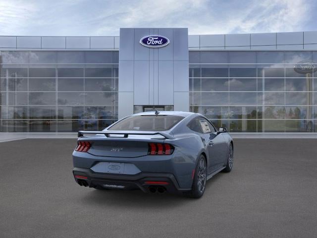 2025 Ford Mustang GT Premium RTR Spec 2