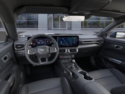 2025 Ford Mustang GT Premium RTR Spec 2