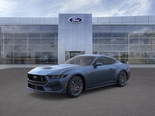 2025 Ford Mustang GT Premium RTR Spec 2