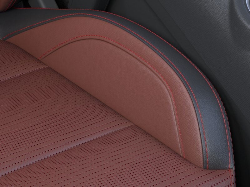 2025 Ford Mustang GT Premium 60th Anniversary