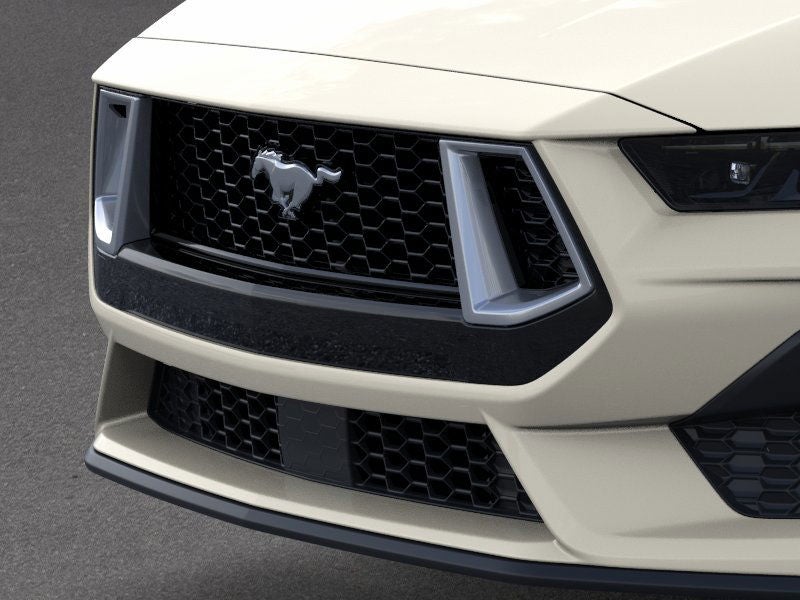 2025 Ford Mustang GT Premium 60th Anniversary