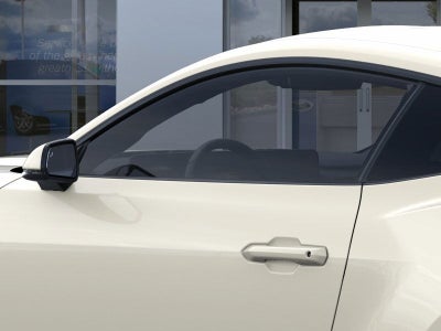 2025 Ford Mustang GT Premium 60th Anniversary