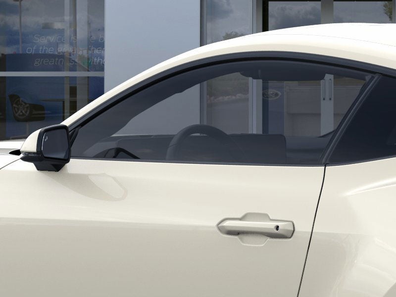 2025 Ford Mustang GT Premium 60th Anniversary