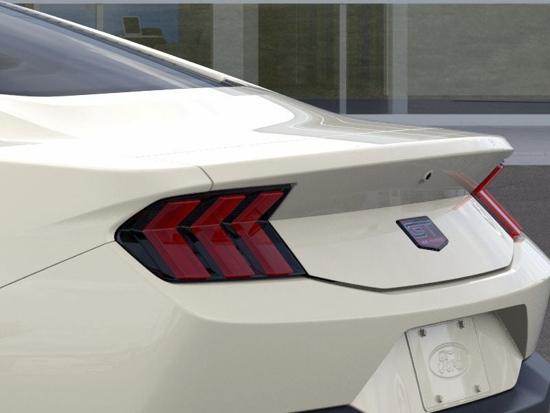 2025 Ford Mustang GT Premium 60th Anniversary