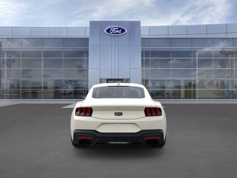 2025 Ford Mustang GT Premium 60th Anniversary