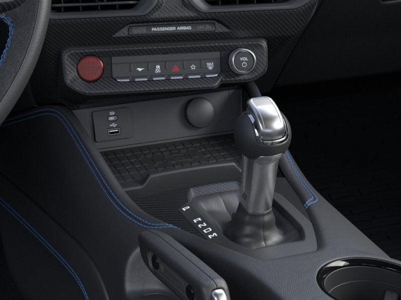 2025 Ford Mustang Dark Horse™ Premium