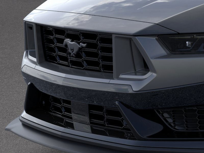 2025 Ford Mustang Dark Horse™ Premium