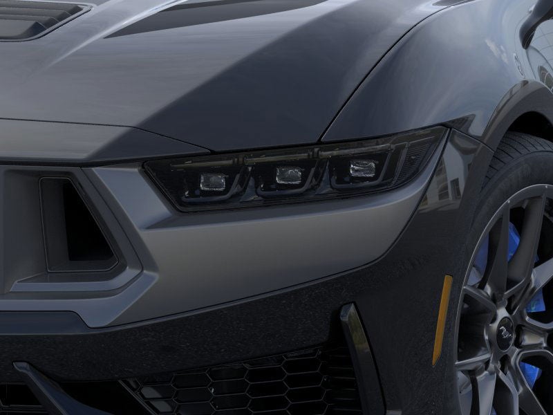 2025 Ford Mustang Dark Horse™ Premium