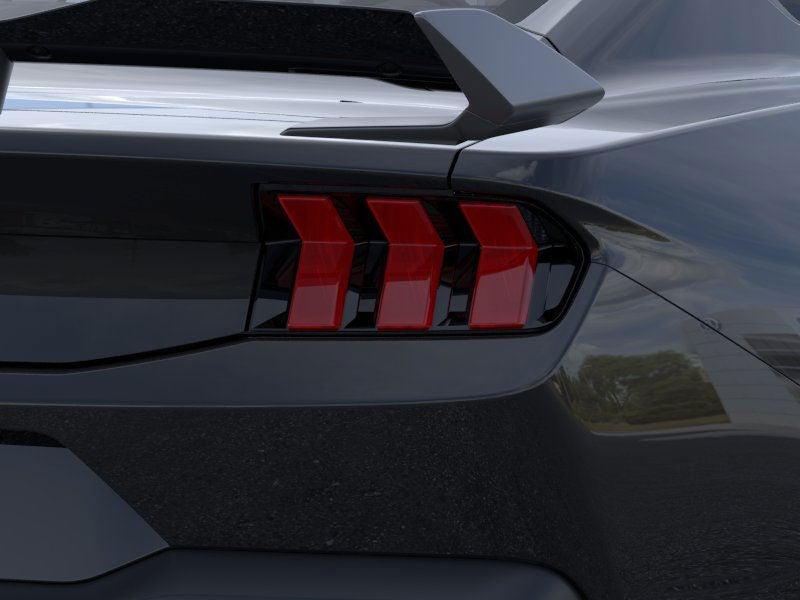 2025 Ford Mustang Dark Horse™ Premium