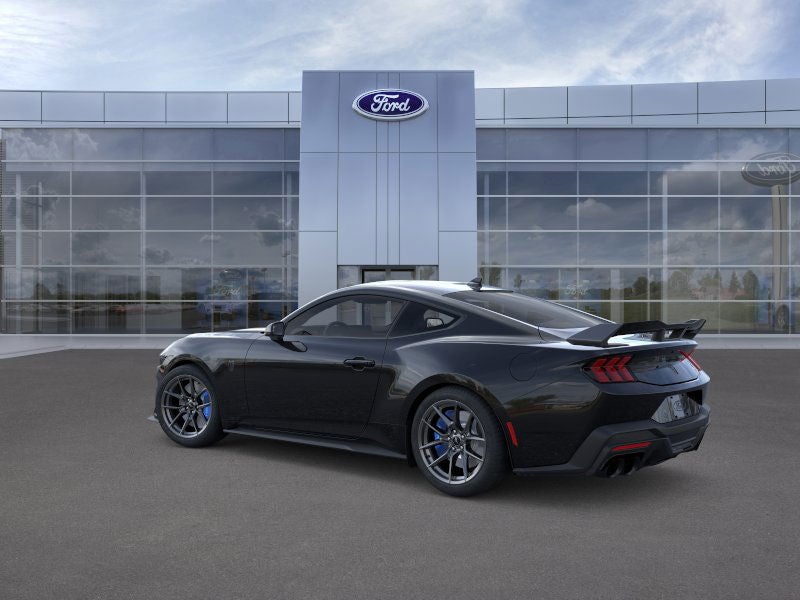 2025 Ford Mustang Dark Horse™ Premium