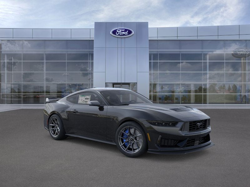2025 Ford Mustang Dark Horse™ Premium