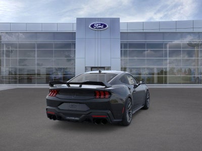 2025 Ford Mustang Dark Horse™ Premium
