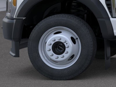 2026 Ford Chassis Cab F-450® XL