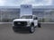 2026 Ford Chassis Cab F-450® XL