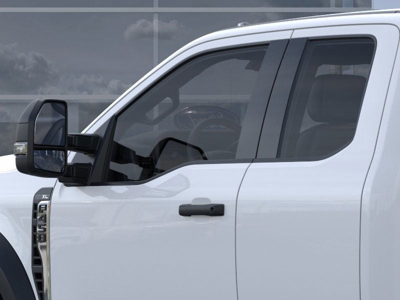2026 Ford Chassis Cab F-450® XL