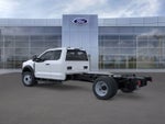 2026 Ford Chassis Cab F-450® XL