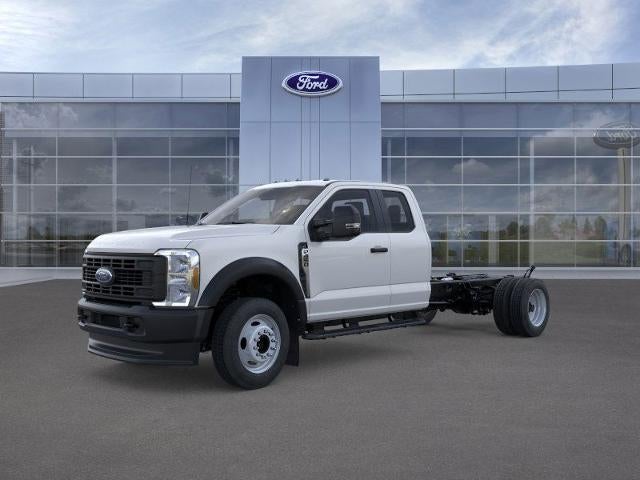 2025 Ford Chassis Cab F-450® XL 12' Landscape