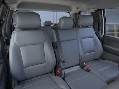 2025 Ford Chassis Cab F-450® XL 12' Landscape