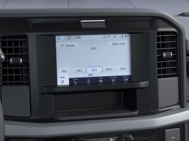 2025 Ford Chassis Cab F-450® XL 12' Landscape