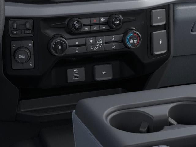 2025 Ford Chassis Cab F-450® XL 12' Landscape