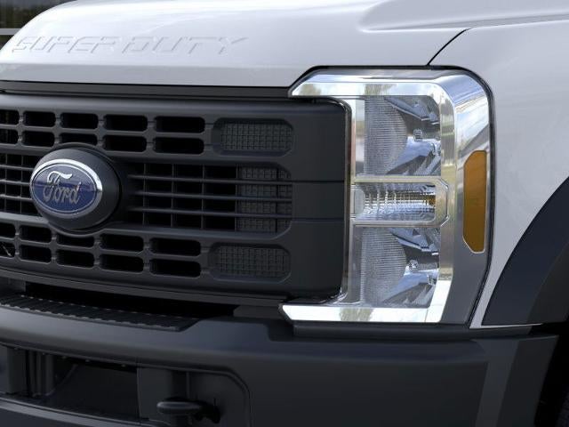 2025 Ford Chassis Cab F-450® XL 12' Landscape