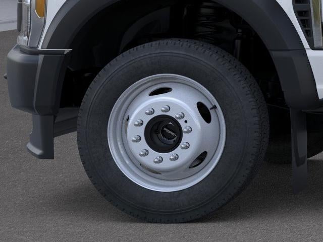 2025 Ford Chassis Cab F-450® XL 12' Landscape