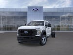2025 Ford Chassis Cab F-450® XL 12' Landscape