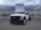 2025 Ford Chassis Cab F-450® XL 12' Landscape