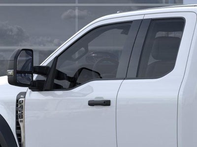 2025 Ford Chassis Cab F-450® XL 12' Landscape