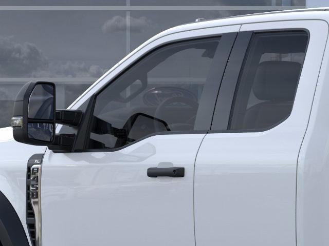 2025 Ford Chassis Cab F-450® XL 12' Landscape