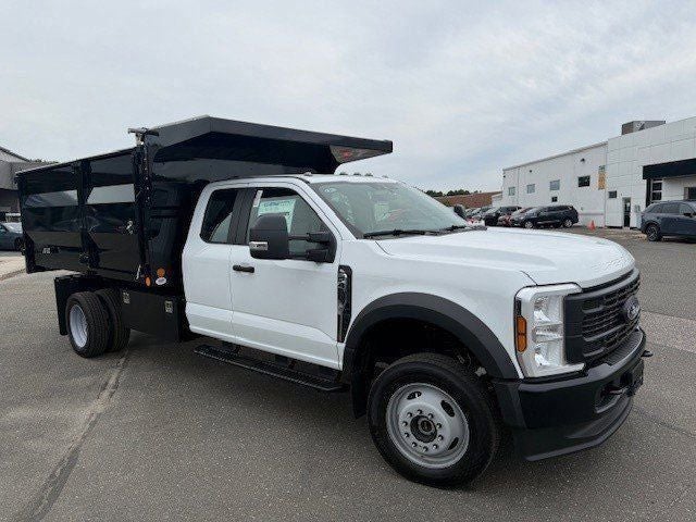 2025 Ford Chassis Cab F-450® XL 12' Landscape
