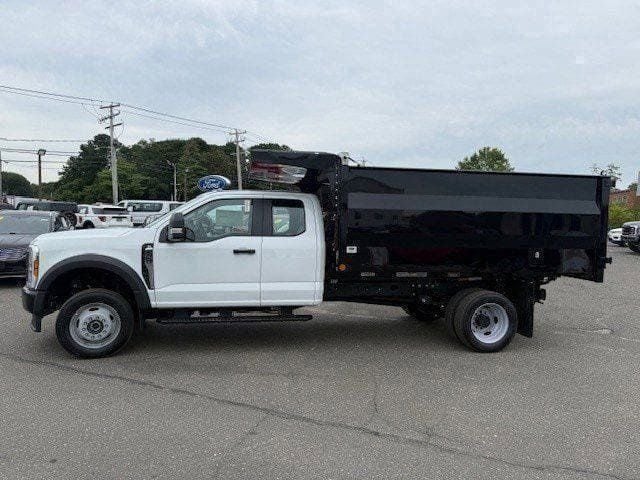 2025 Ford Chassis Cab F-450® XL 12' Landscape