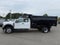 2025 Ford Chassis Cab F-450® XL 12' Landscape