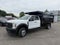 2025 Ford Chassis Cab F-450® XL 12' Landscape