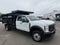2025 Ford Chassis Cab F-450® XL
