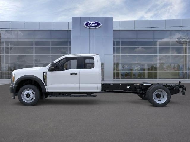 2025 Ford Chassis Cab F-450® XL 12' Landscape