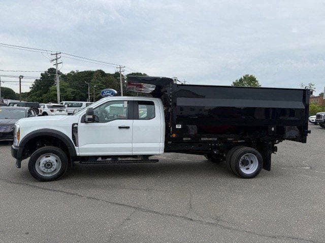 2025 Ford Chassis Cab F-450® XL