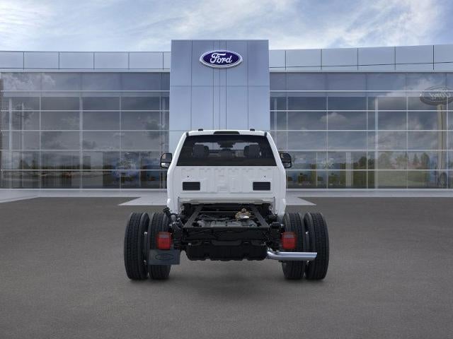 2025 Ford Chassis Cab F-450® XL 12' Landscape